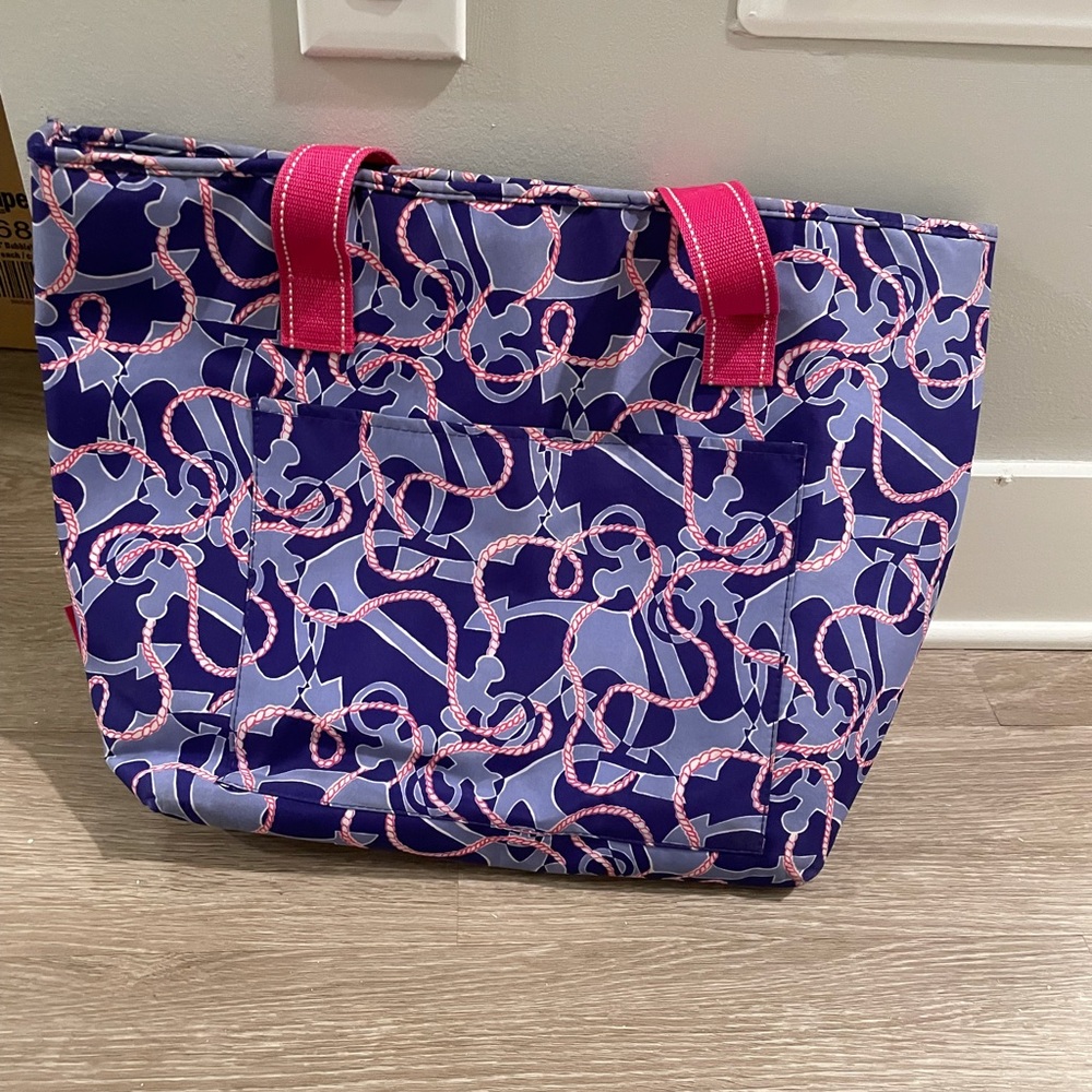 COPY - Lilly Pulitzer Cooler